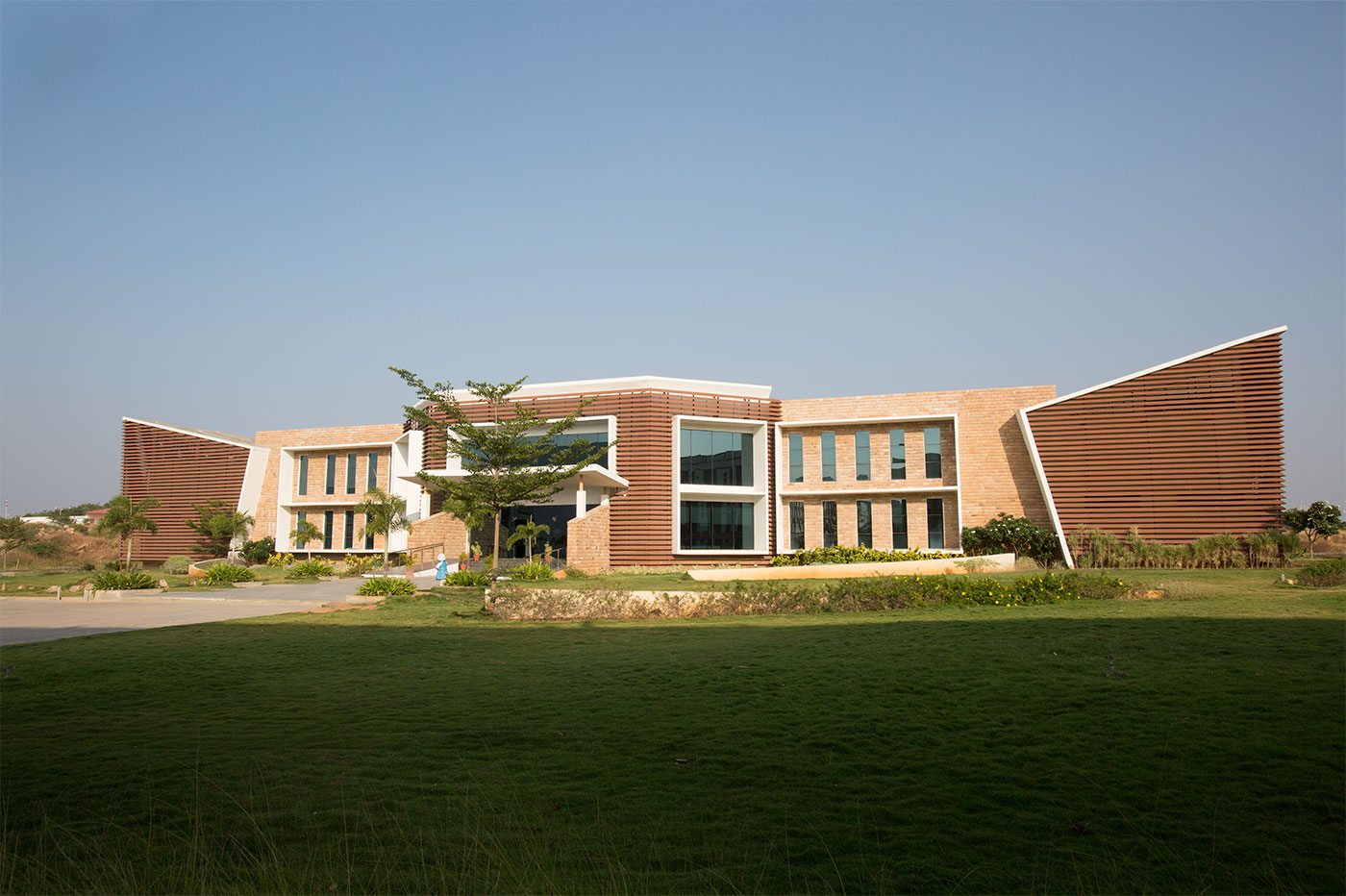 Central Library