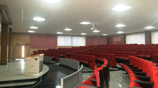 Conference Hall
