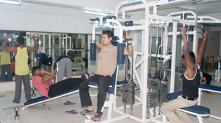 Gymnasia