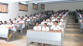 Lecture Gallery