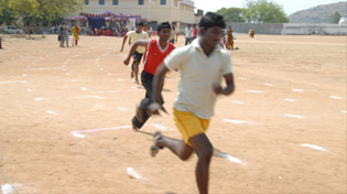 Sports Complex