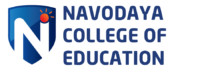 Navodaya College of Education Raichur