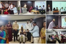 Faculty Development Program 2025 – Navodaya College of Education Raichur